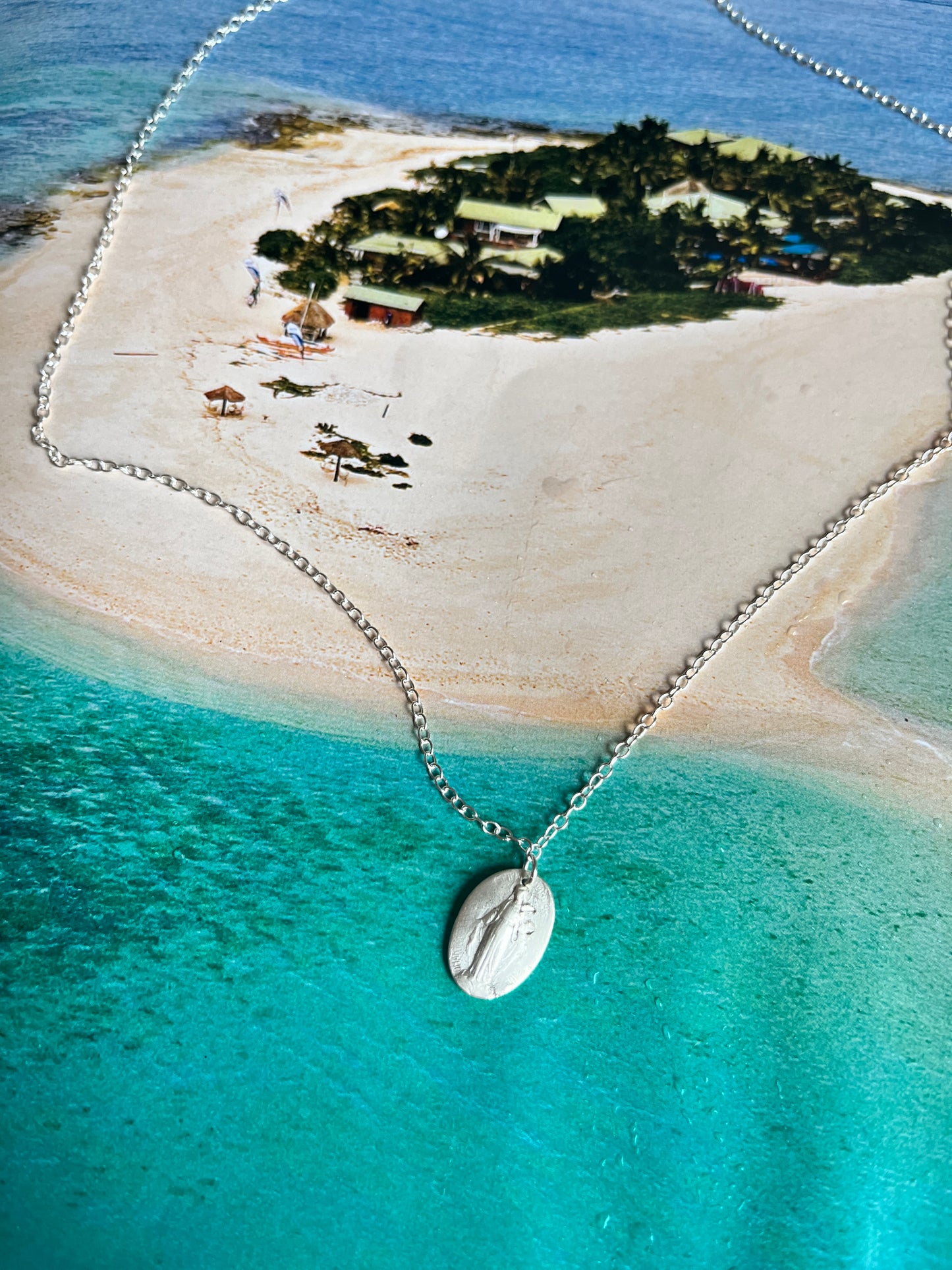 Ilias Necklace