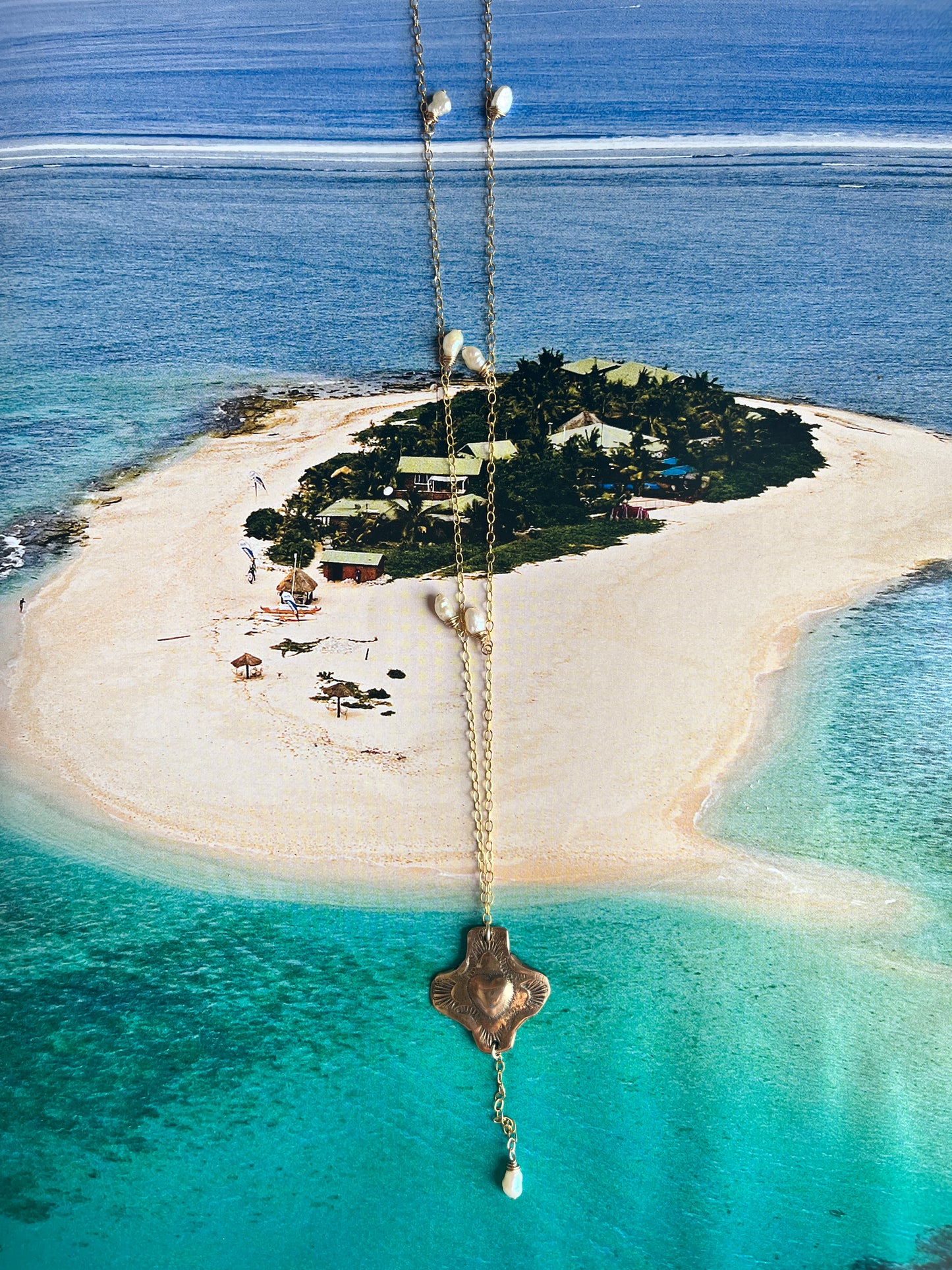 Nicole Necklace