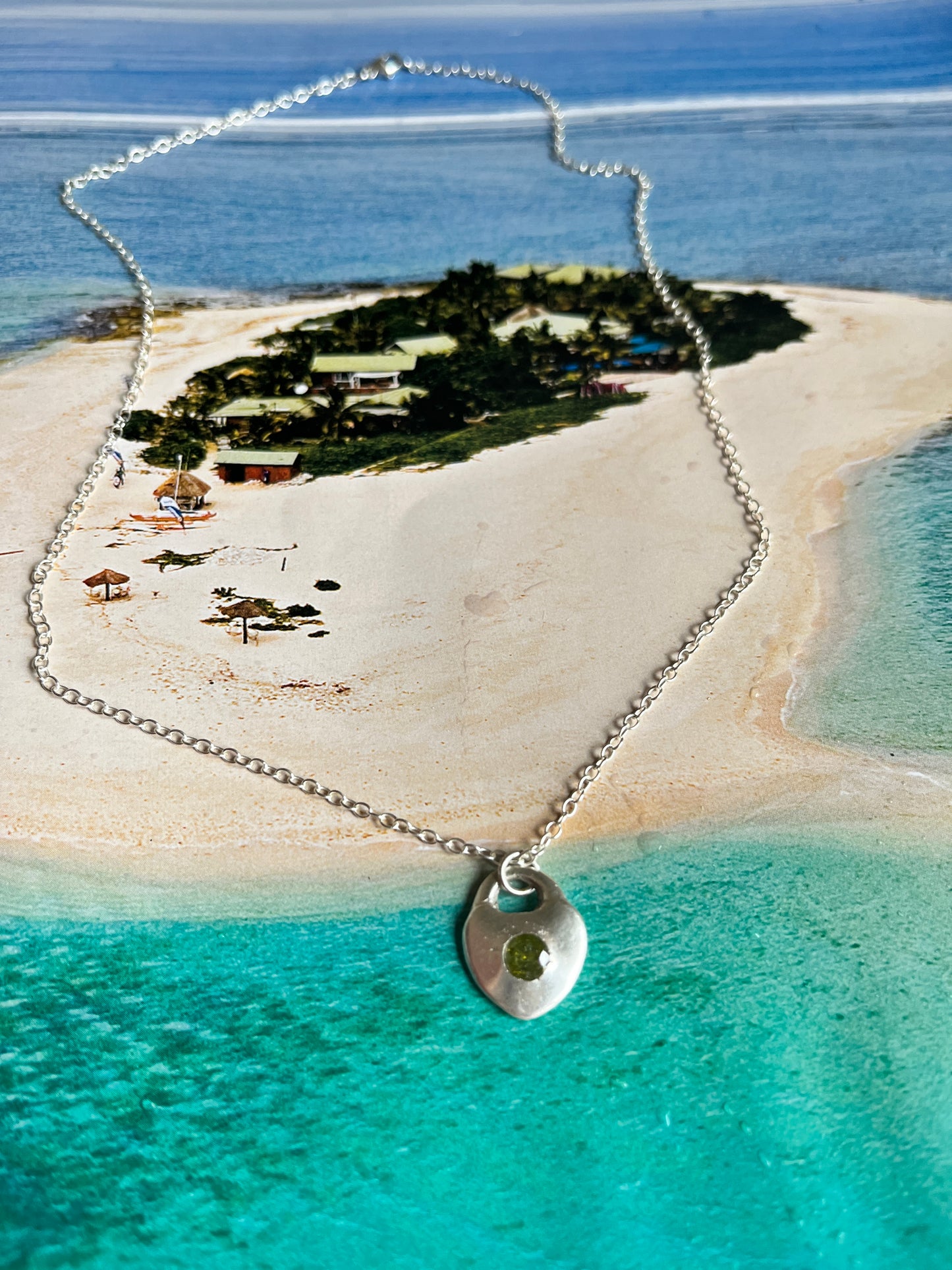 Elise Necklace