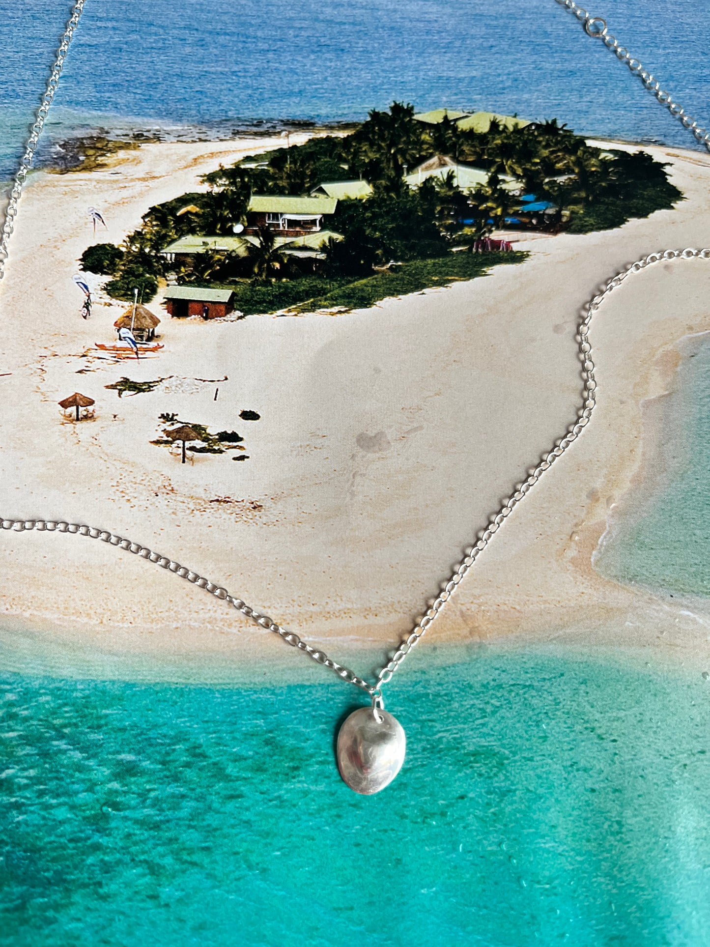 Amelie Necklace
