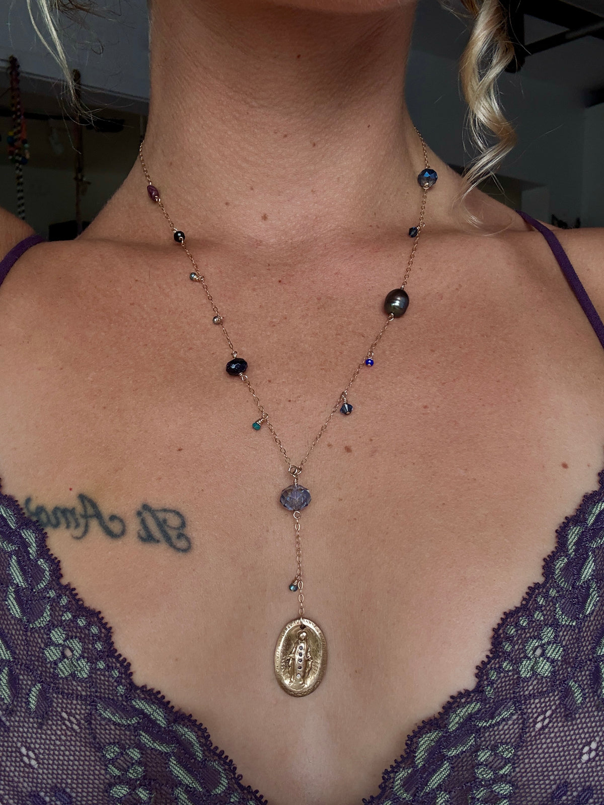 Divine Mother
