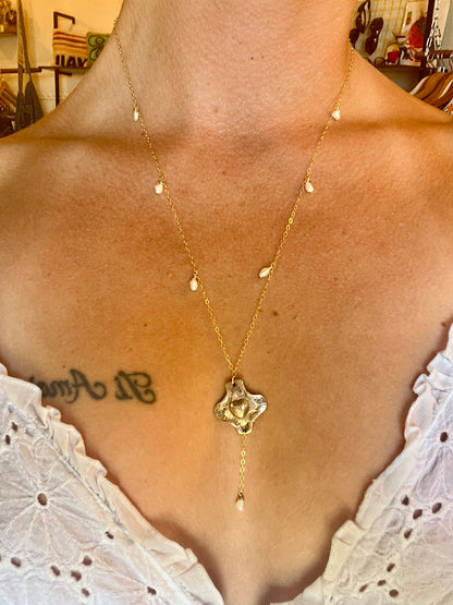 Nicole Necklace