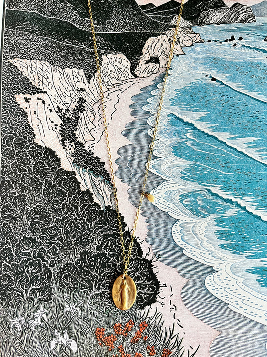 Jordin Necklace