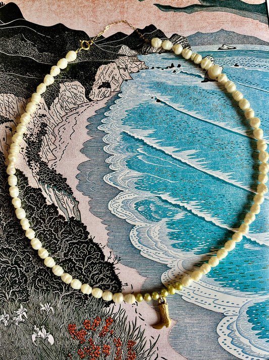Sam Necklace