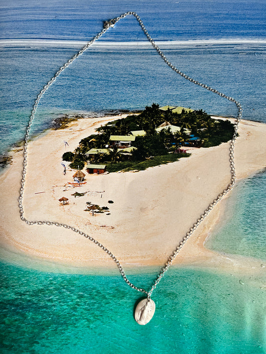 Ilias Necklace