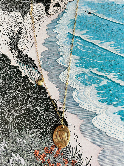 Avalon Necklace