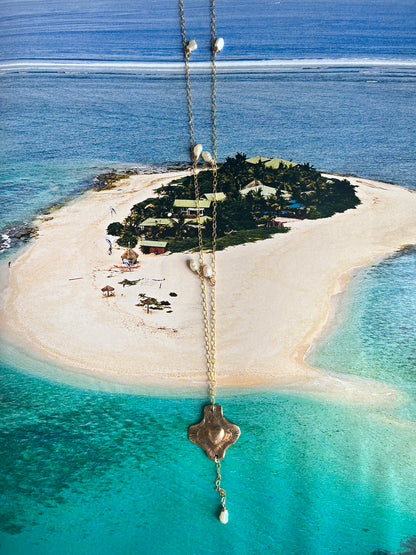 Nicole Necklace