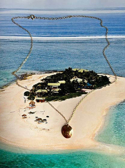 Avery Necklace