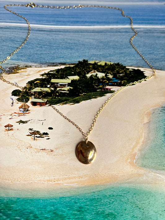 Avery Necklace