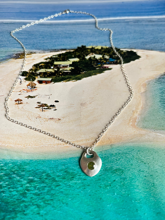 Elise Necklace