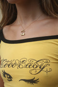 Cherreh Necklace